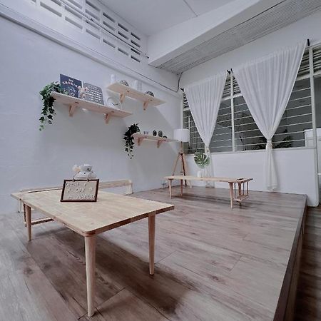The Cozy Place Jonker Street By Nestcove 말라카 외부 사진