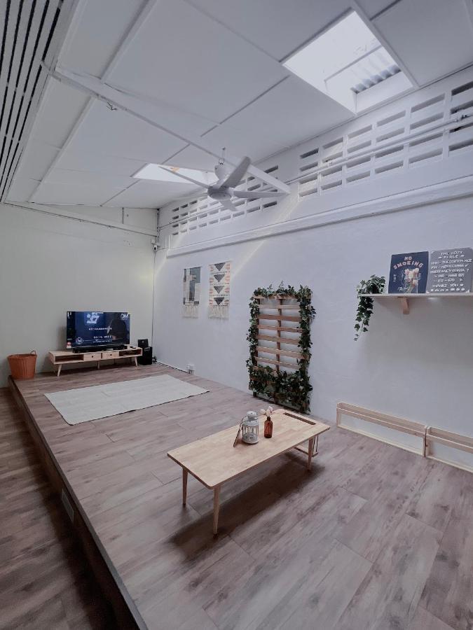 The Cozy Place Jonker Street By Nestcove 말라카 외부 사진